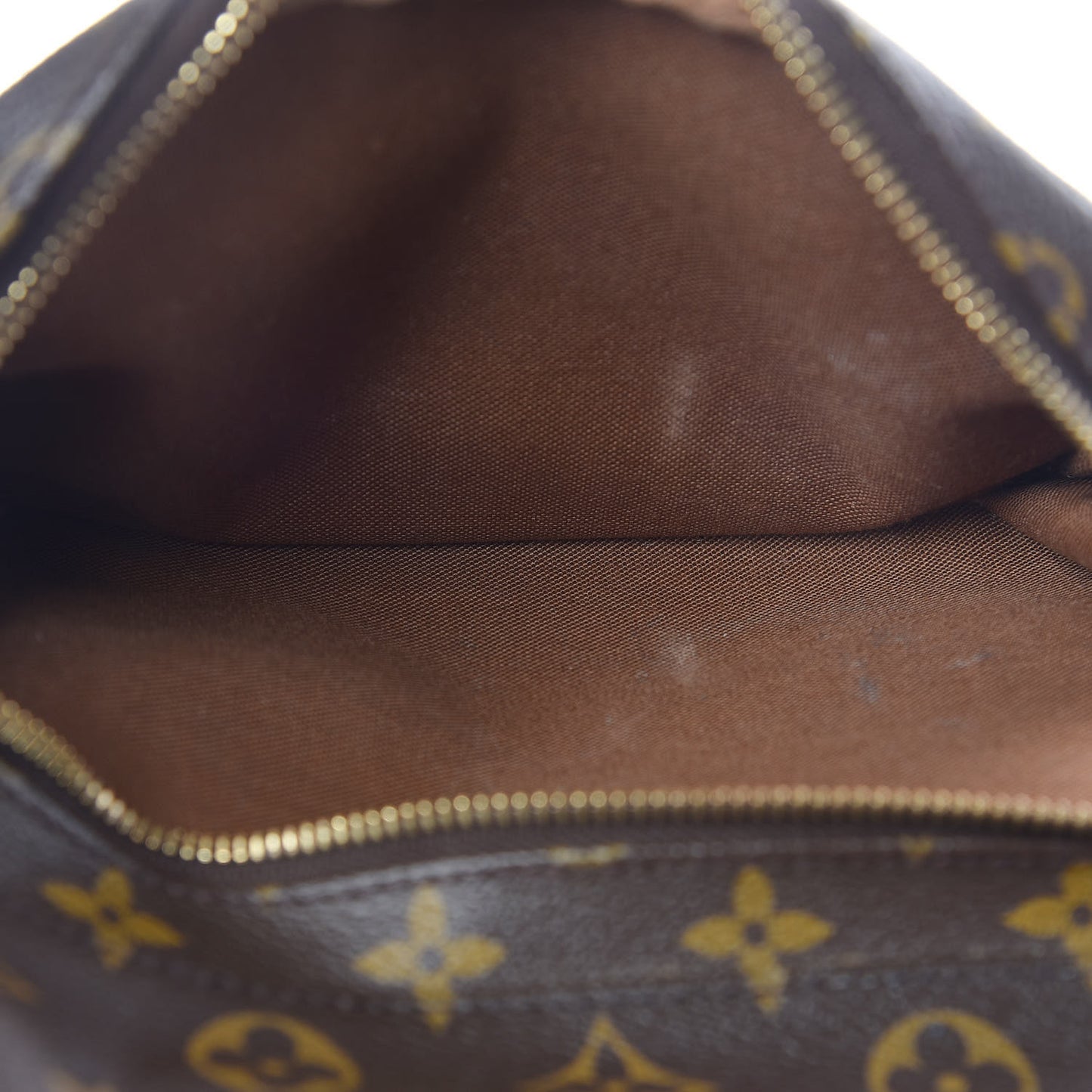 Monogram Montsouris GM Backpack