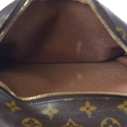 Louis Vuitton Monogram Montsouris GM Backpack 12 of 17