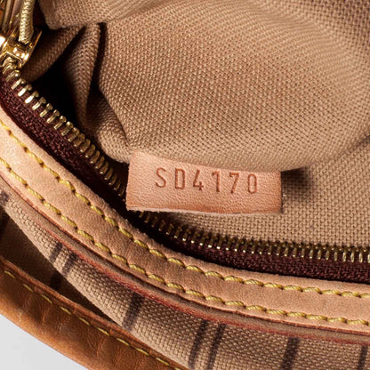 Louis Vuitton Monogram Delightful PM 7 of 11