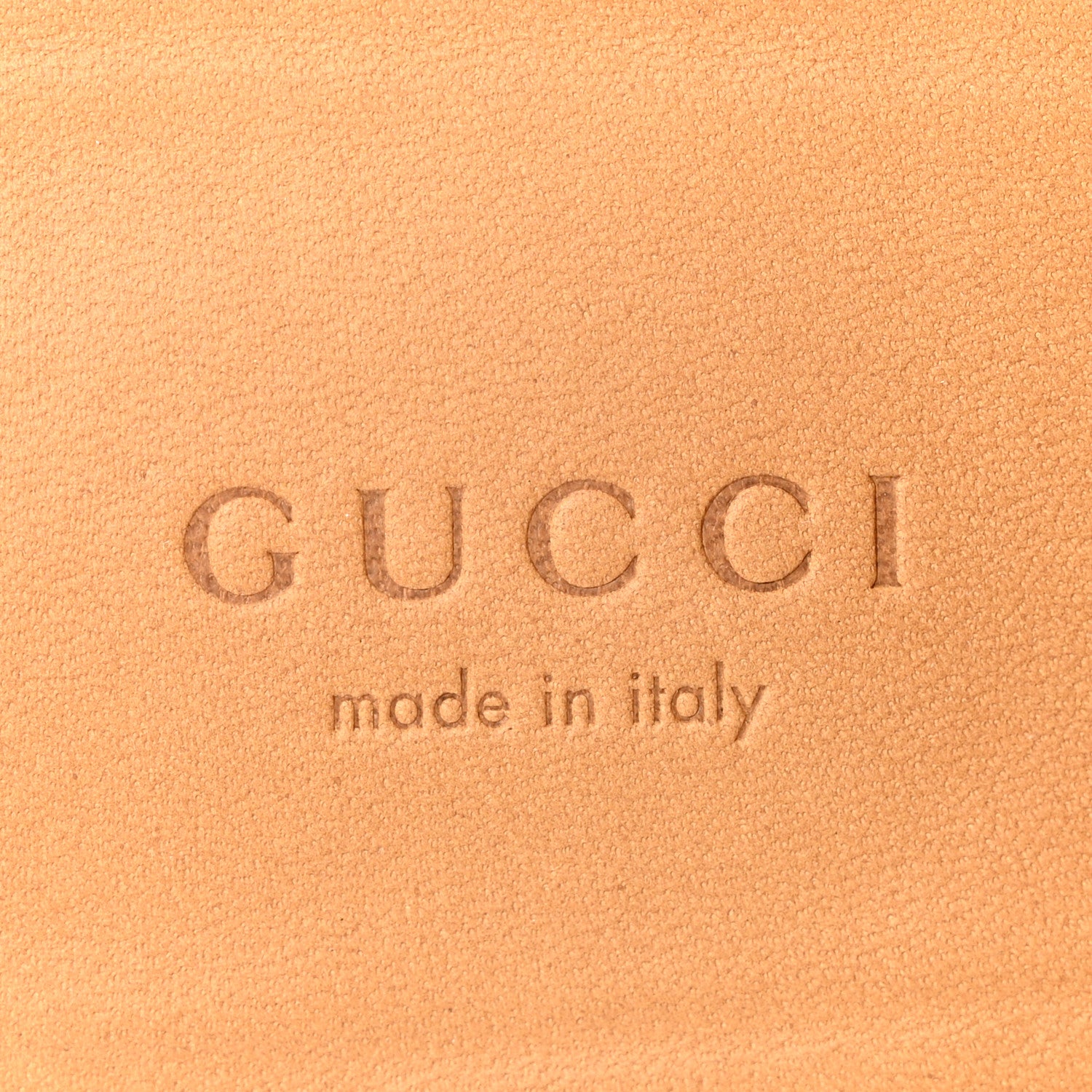 Gucci Calfskin Womens Princetown Slippers 38.5 Fondente Brown 7 of 13