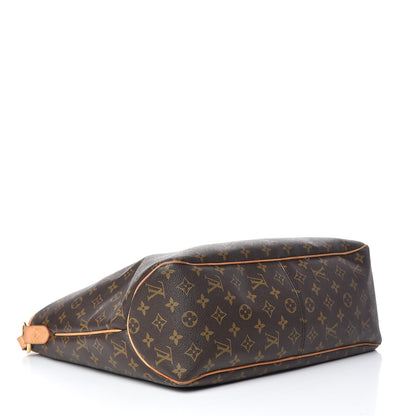 Louis Vuitton Monogram Delightful MM 4 of 26