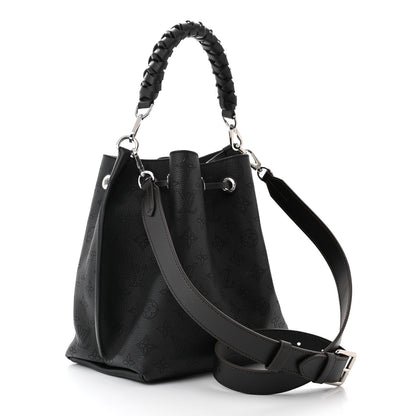 Louis Vuitton Mahina Muria Black 3 of 9
