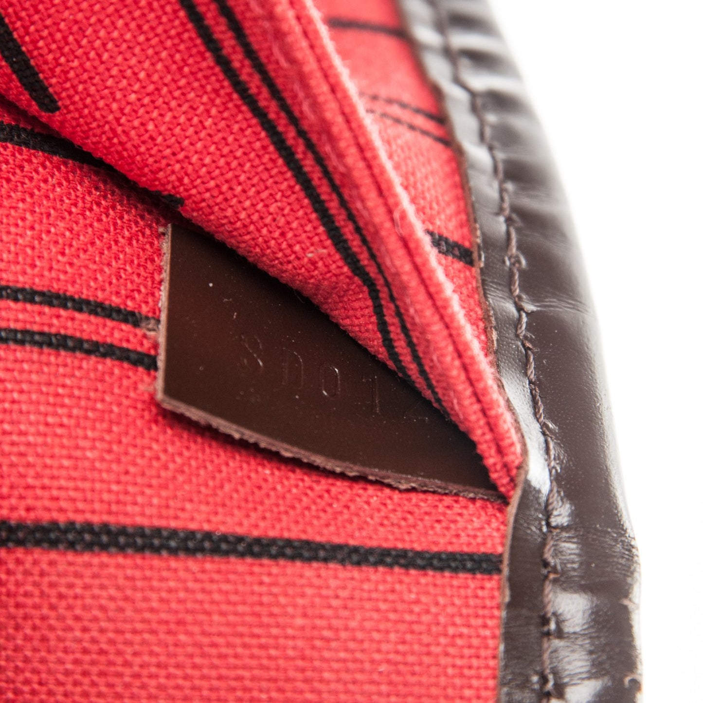 Damier Ebene Neverfull MM