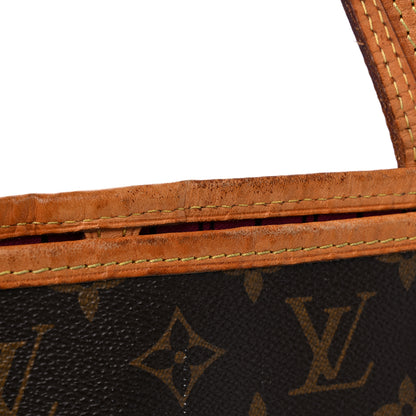 Louis Vuitton Monogram Neo Neverfull MM Pivoine 20 of 23