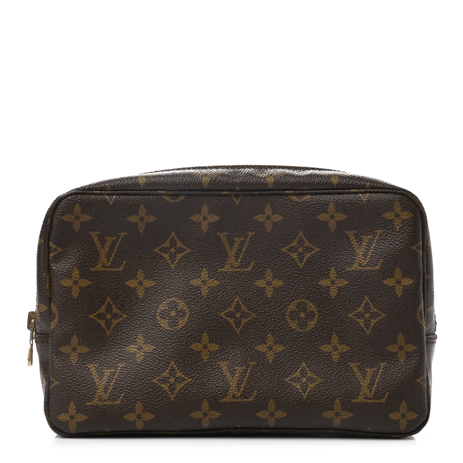 Louis Vuitton Monogram Trousse Toilette 23 1 of 7