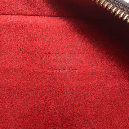 Louis Vuitton Damier Ebene Duomo 6 of 8