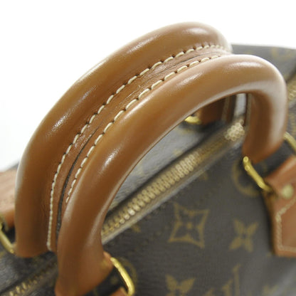 Louis Vuitton Monogram French Company Speedy 25 5 of 8