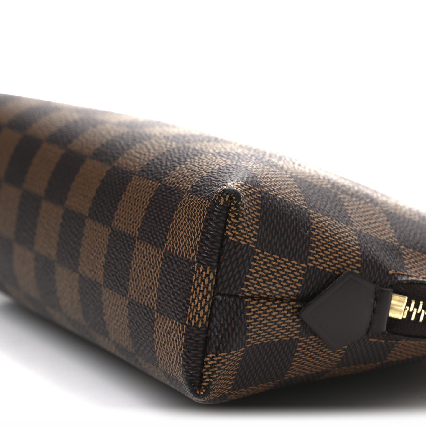 Damier Ebene Cosmetic Pouch GM
