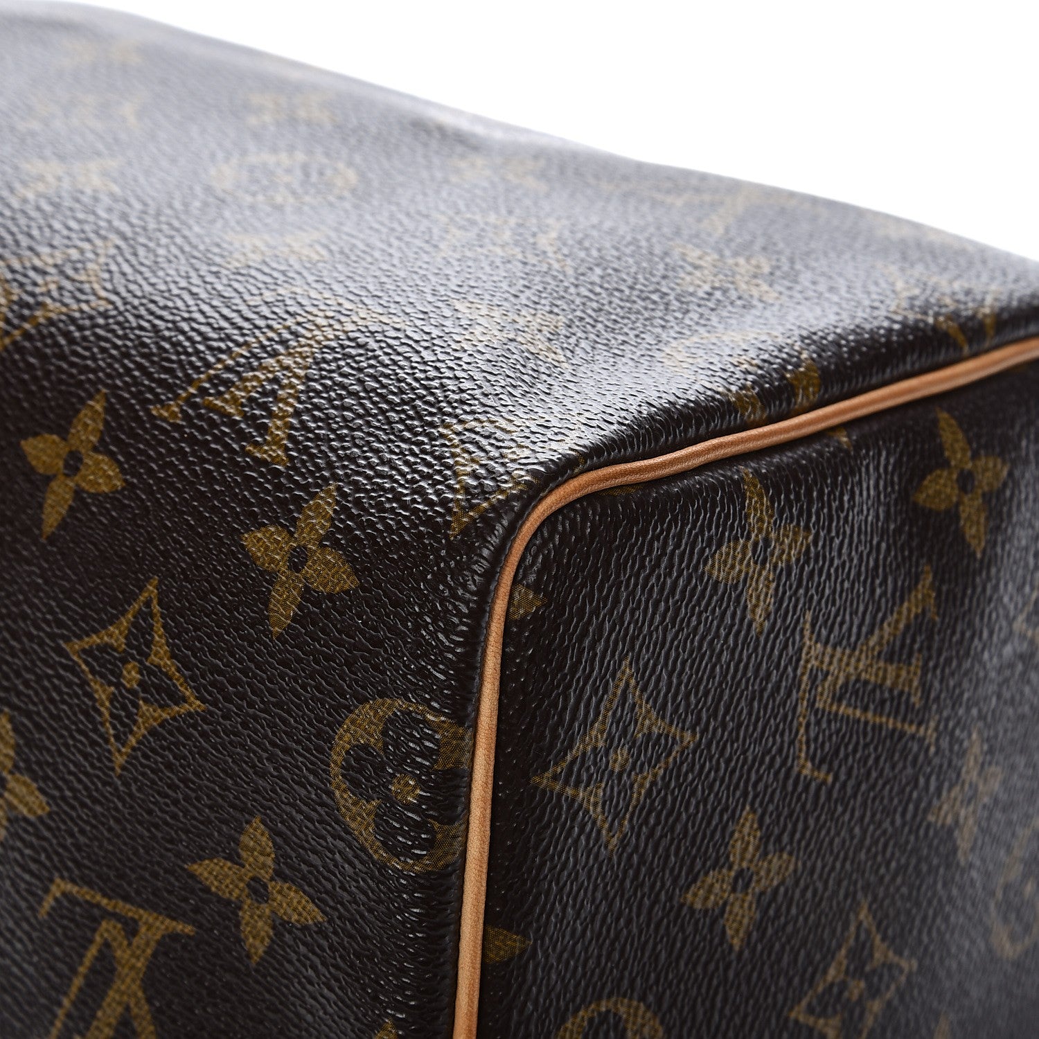 Louis Vuitton Monogram Speedy 25 18 of 18