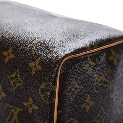 Louis Vuitton Monogram Speedy 25 18 of 18