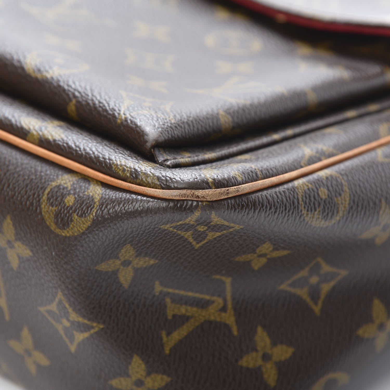Louis Vuitton Monogram Viva-Cite GM 10 of 15
