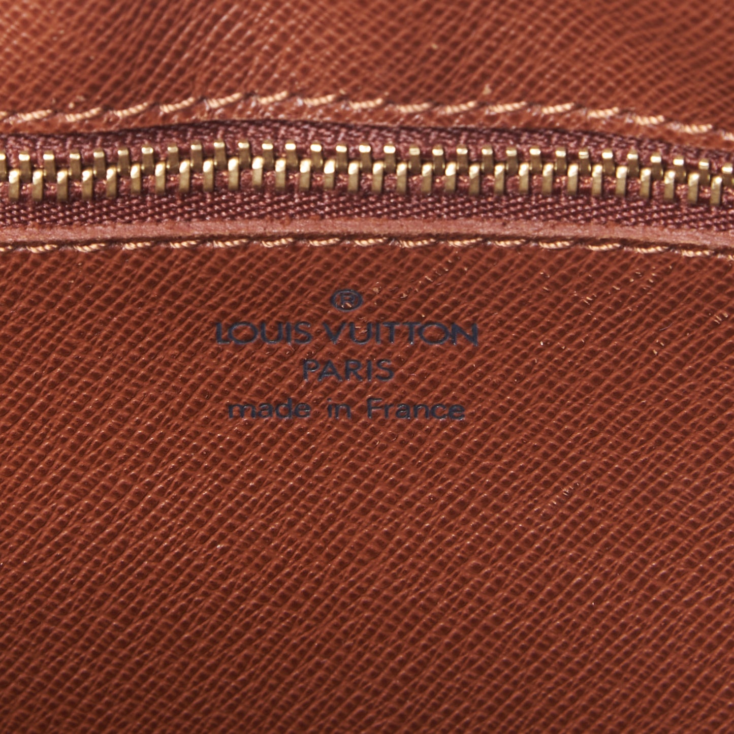 Monogram Pochette Marly Dragonne 26