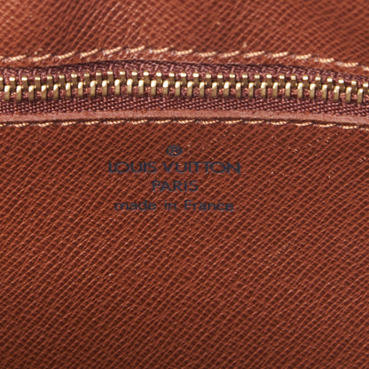 Louis Vuitton Monogram Pochette Marly Dragonne 26 6 of 7