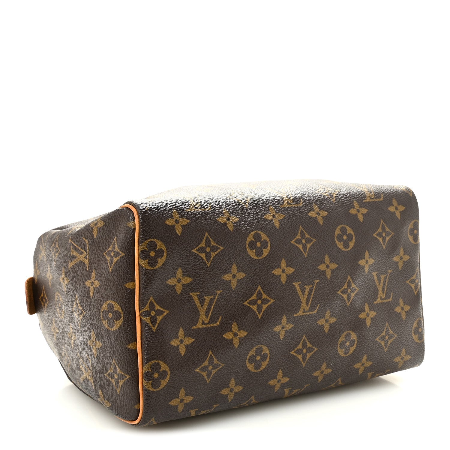 Louis Vuitton Monogram Speedy 25 4 of 10