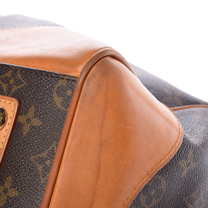 Louis Vuitton Monogram Stephen Bag 17 of 21