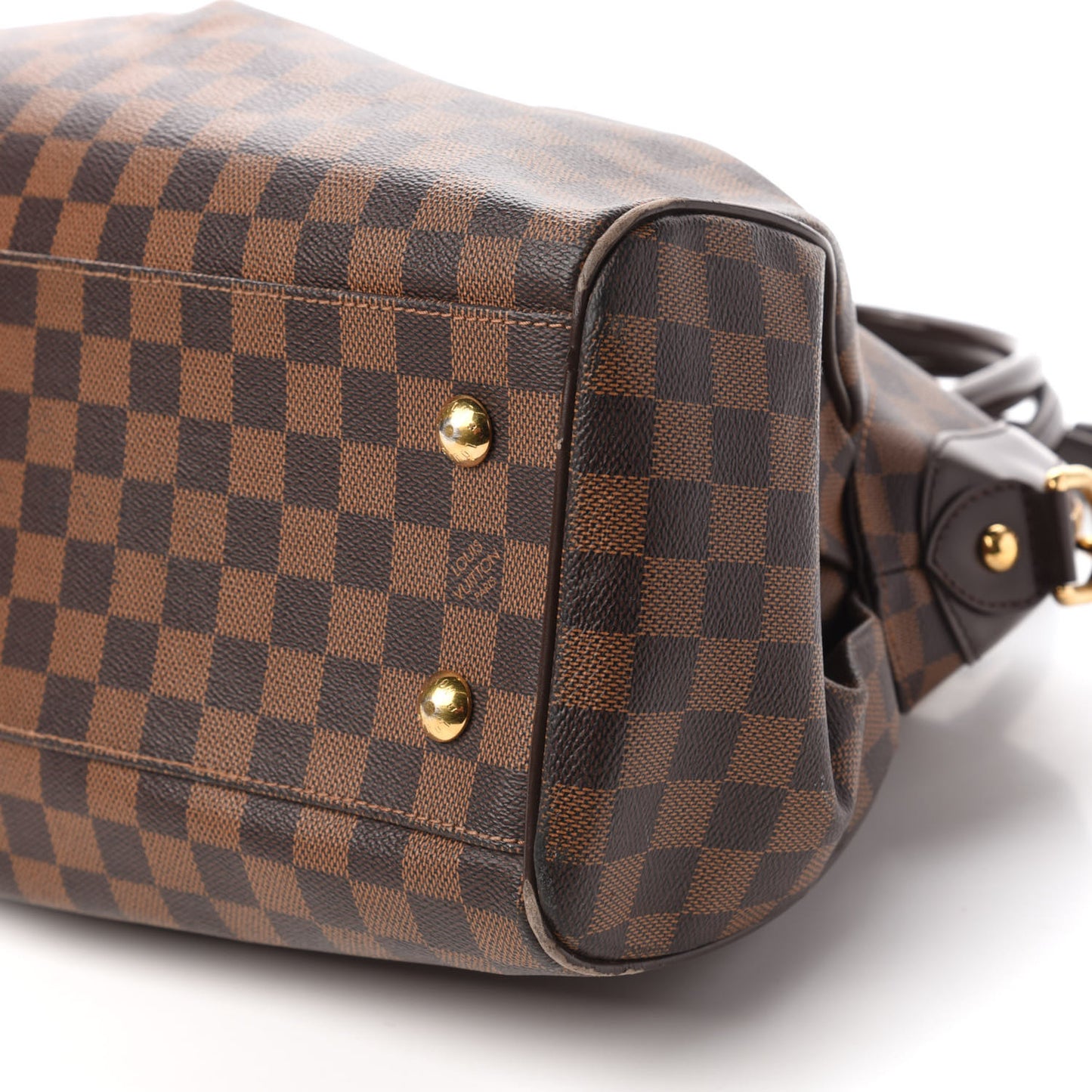 Damier Ebene Trevi GM