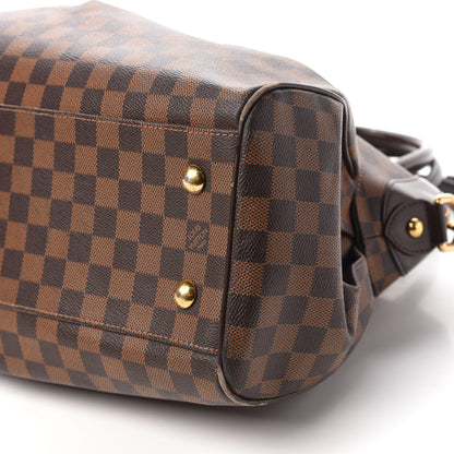 Louis Vuitton Damier Ebene Trevi GM 9 of 10