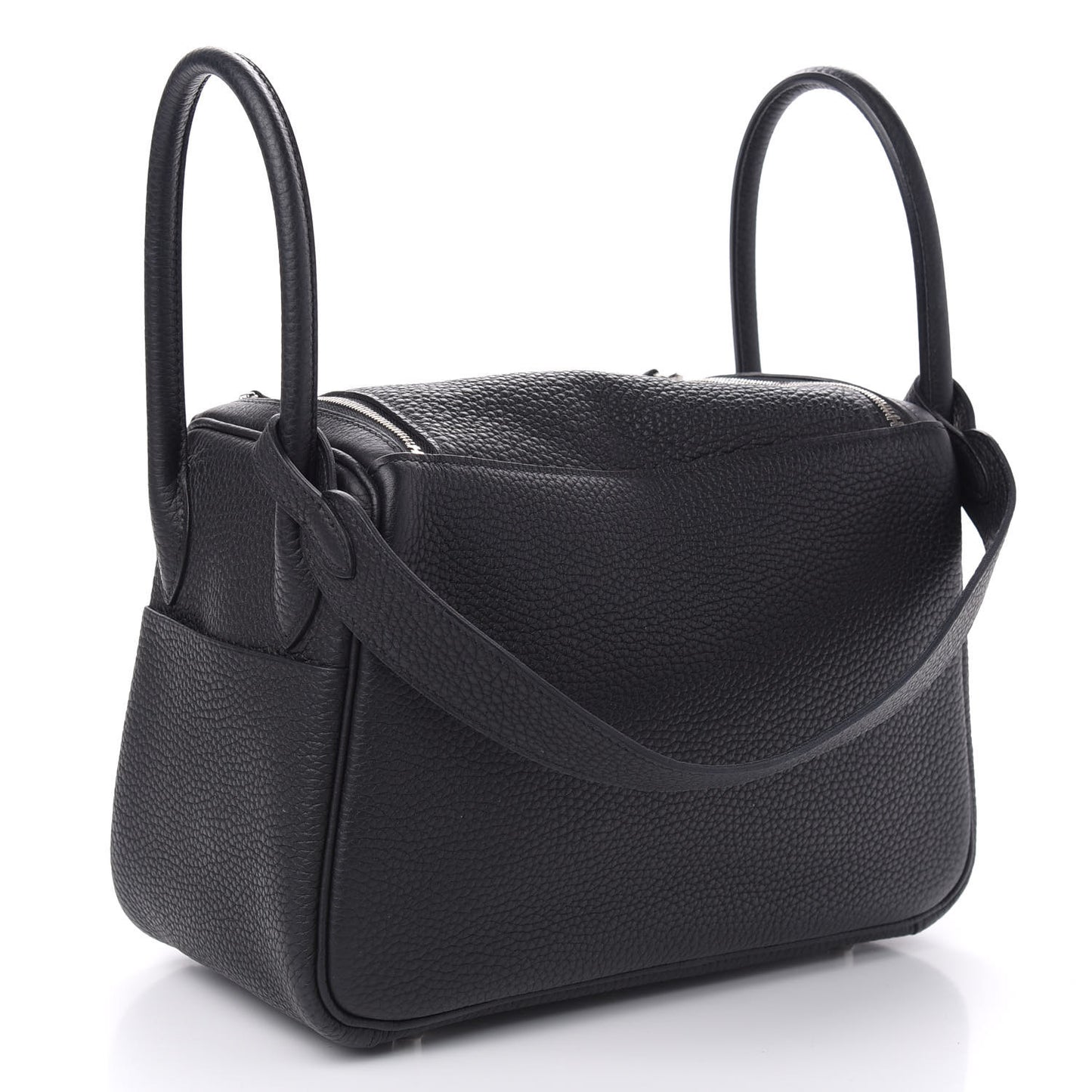 Taurillon Clemence Lindy 26 Black