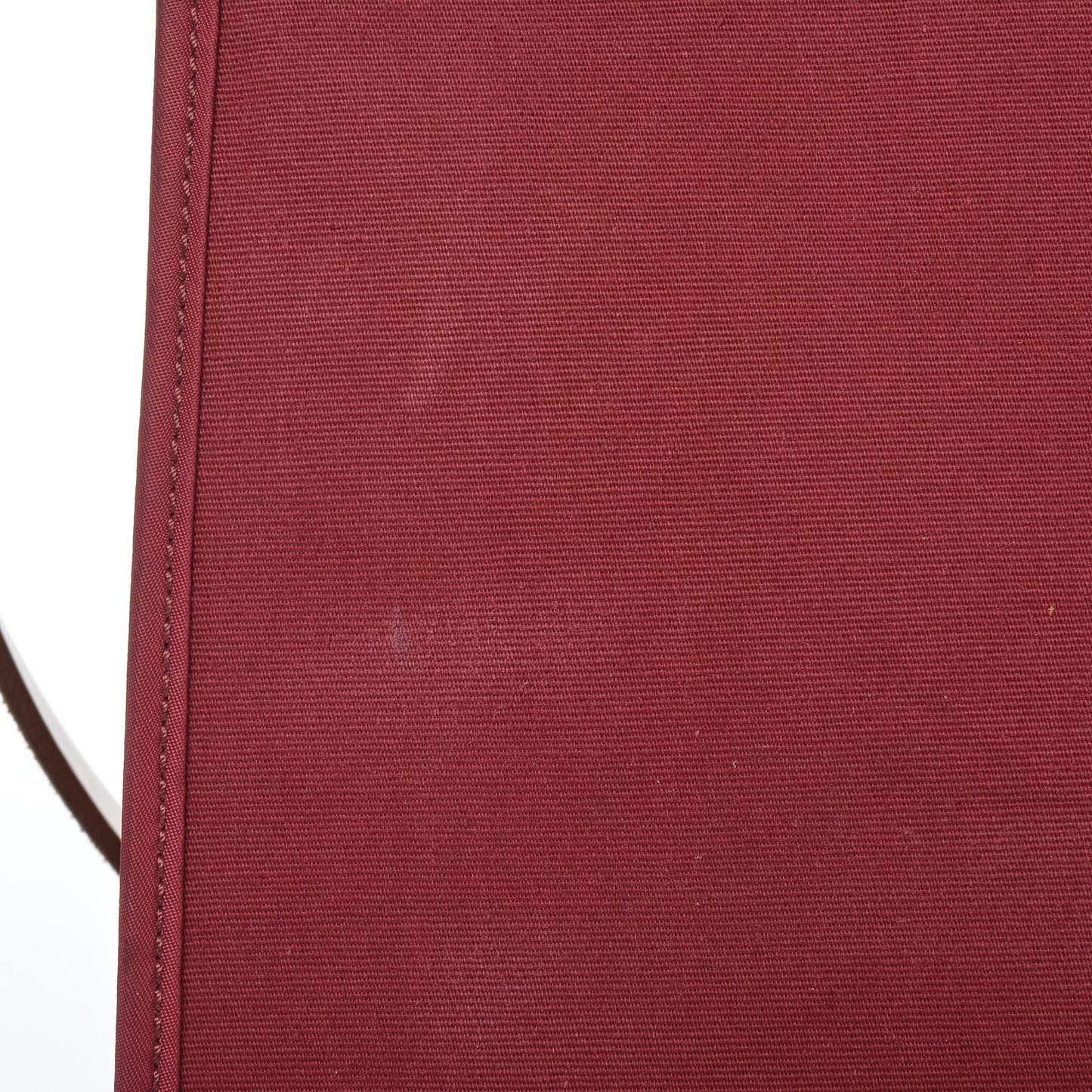Vache Hunter Toile Herbag Zip 31 PM Rubis