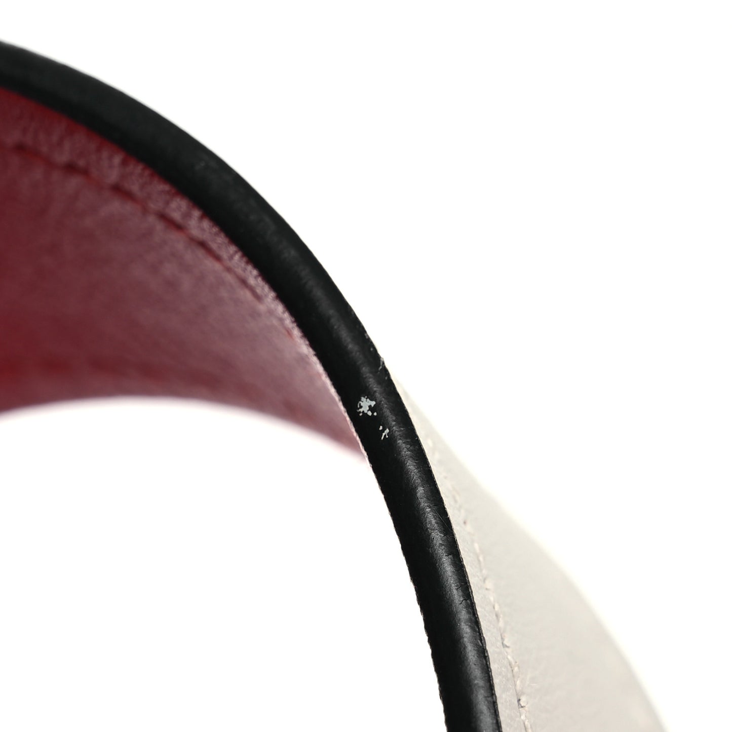 City Calf Denim Cahier Bag Blue Fuoco