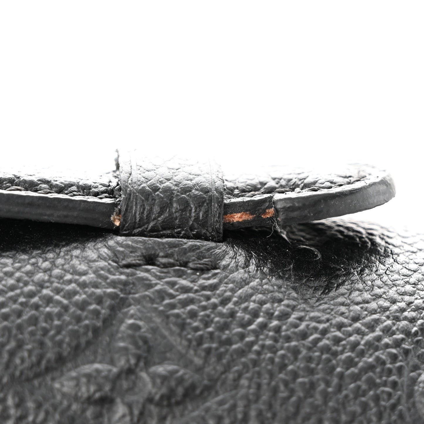 Empreinte Pochette Metis Black