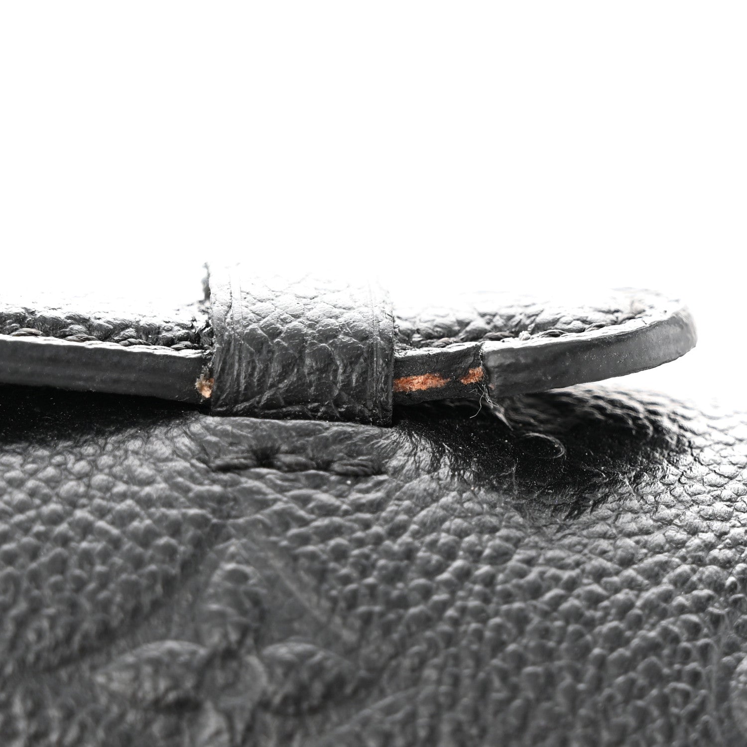 Louis Vuitton Empreinte Pochette Metis Black 12 of 12