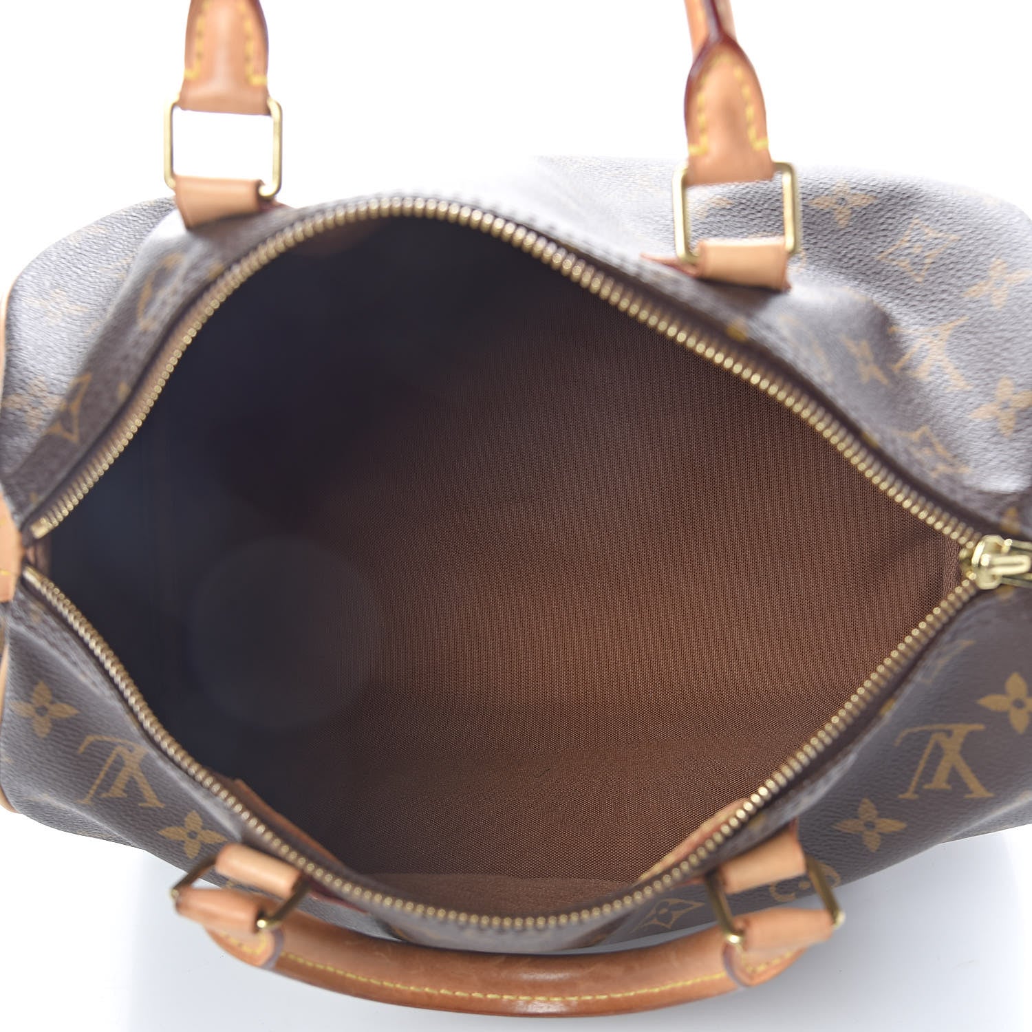 Louis Vuitton Monogram Speedy 30 5 of 15