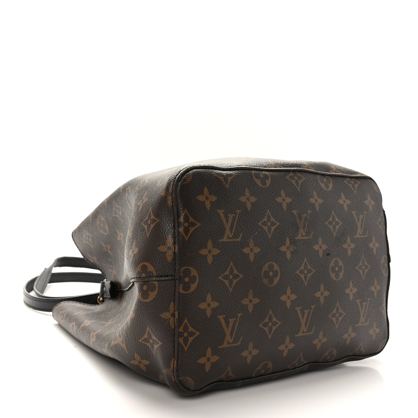 Monogram Neonoe MM Black