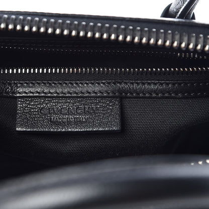 Givenchy Sugar Goatskin Medium Antigona Black 7 of 15