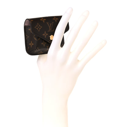 Louis Vuitton Monogram Bumper On Strap iPhone 13 Shoulder Strap Creme Pink 2 of 7