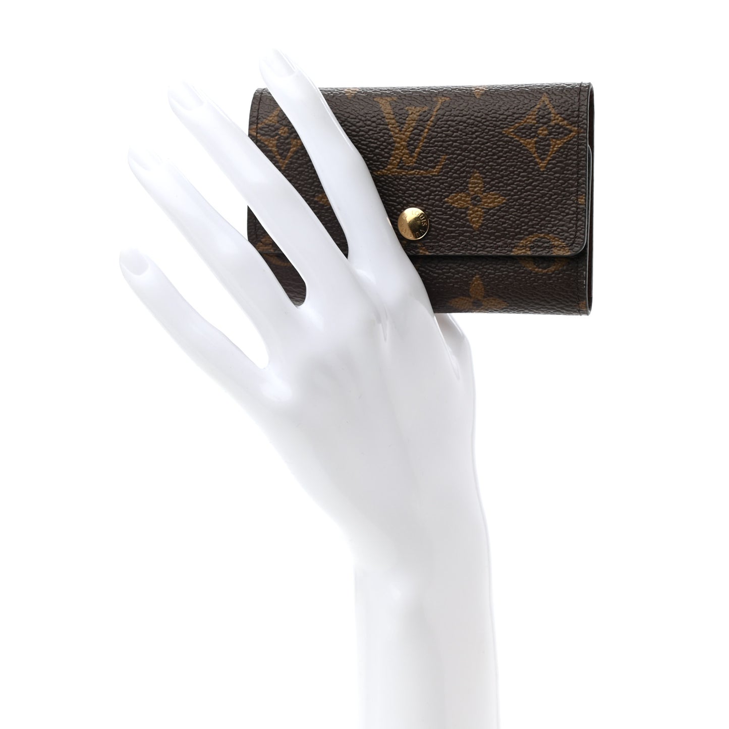 Monogram 6 Key Multicles Holder