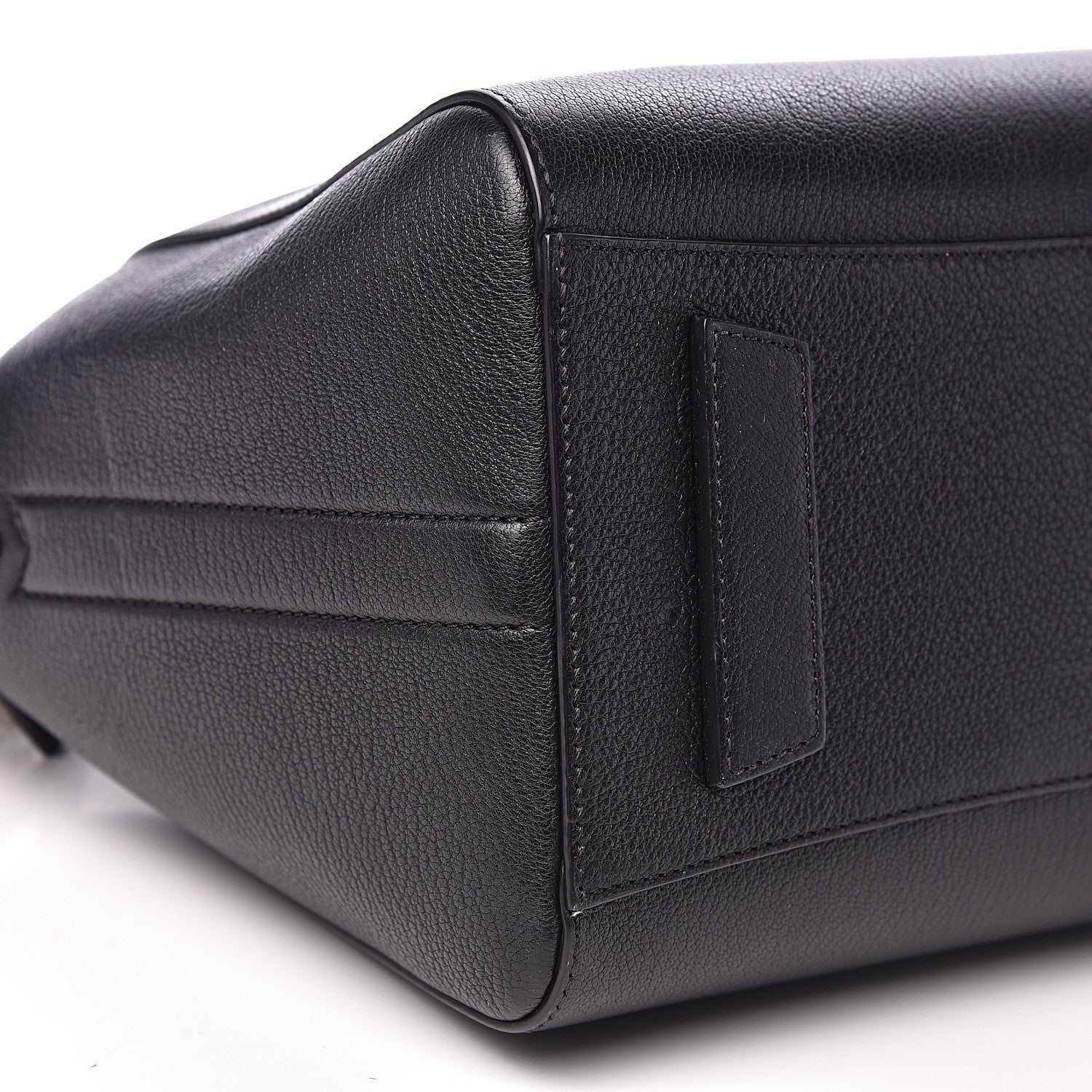 Givenchy Sugar Goatskin Small Antigona Black 8 of 15
