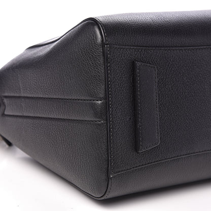 Givenchy Sugar Goatskin Small Antigona Black 8 of 15
