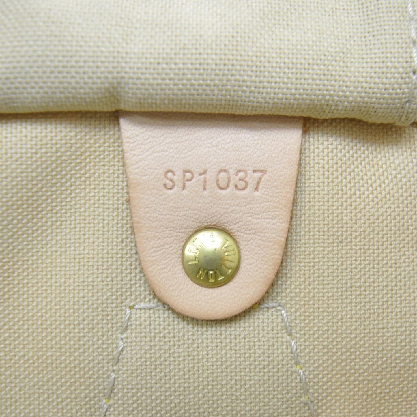 Damier Azur Speedy 30