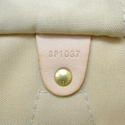Louis Vuitton Damier Azur Speedy 30 10 of 10