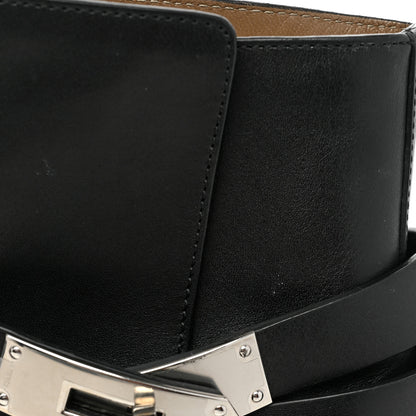 Hermes Calfskin Neo Ankle Boots 41 Black 12 of 13