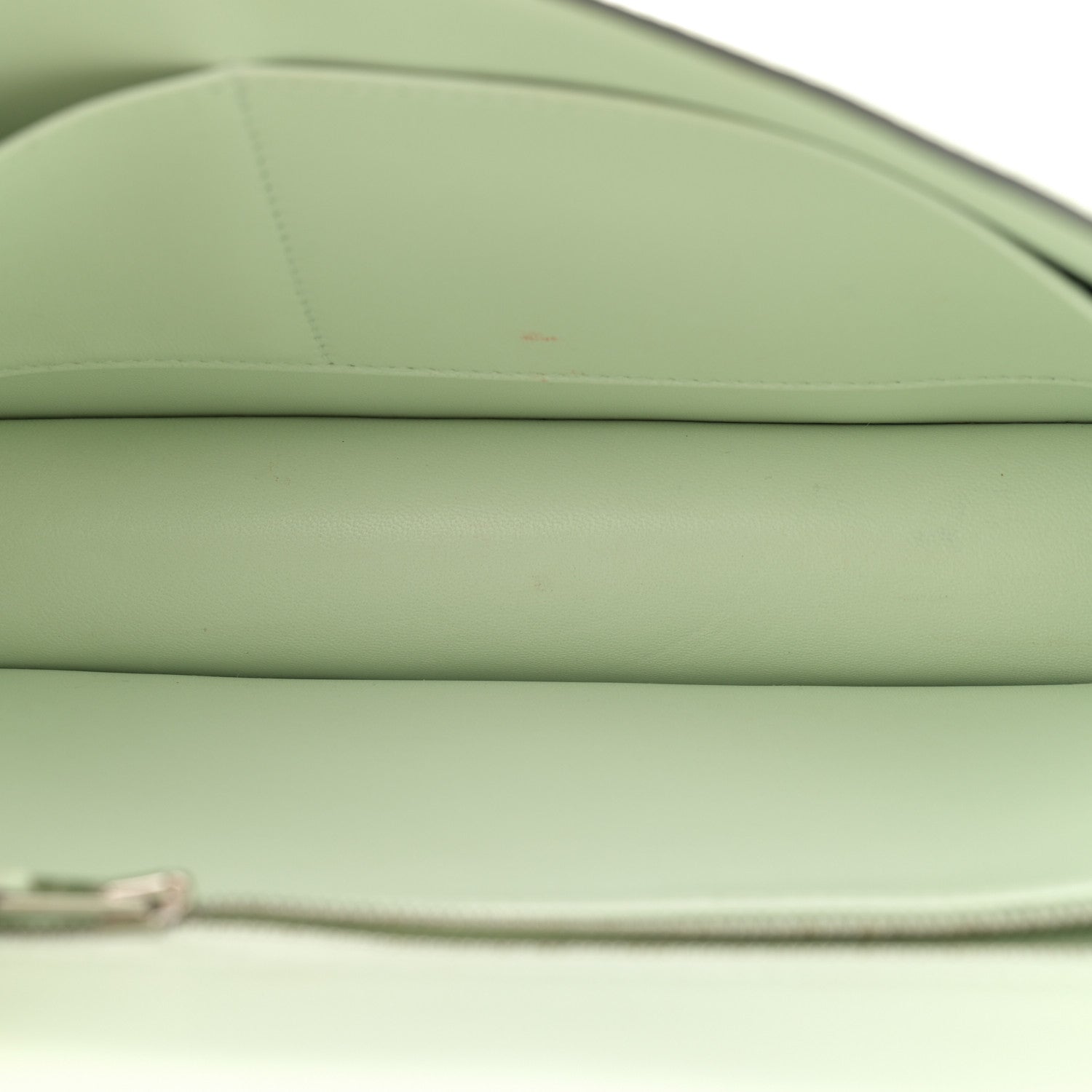 Hermes Epsom Constance 1-24 Vert Fizz 6 of 14
