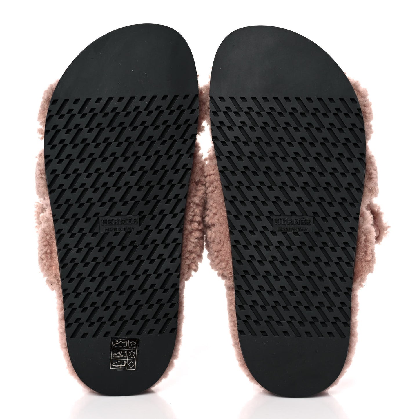 Woolskin Womens Chypre Sandals 37 Bois De Santal