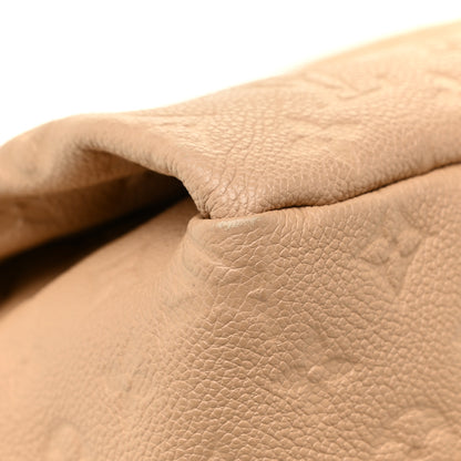 Louis Vuitton Empreinte Artsy MM Dune 11 of 14