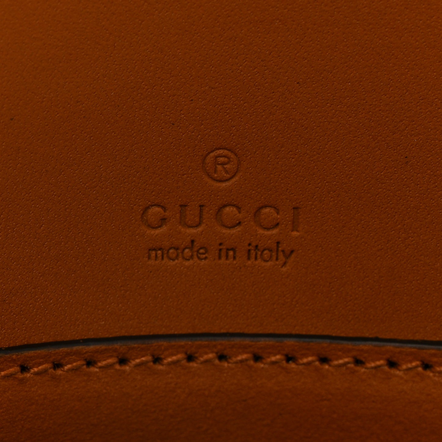 X DANS LE VERT GG Supreme Monogram Cuoio Web Mini Retro Interlocking G Top Handle Beige Rosso Ebony Harness Brown