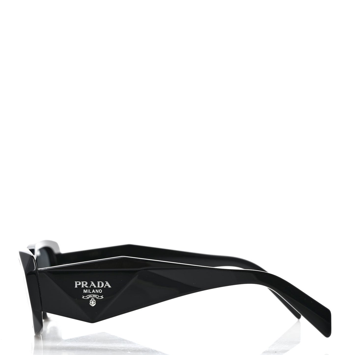 Sunglasses SPR 17W Black