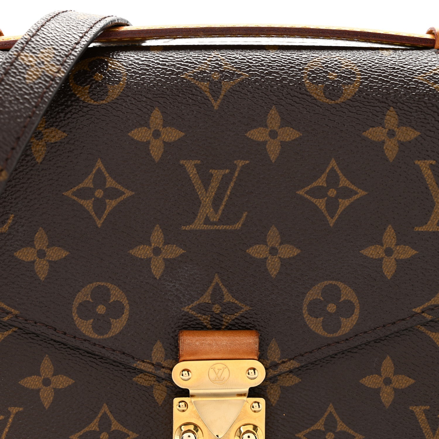 Louis Vuitton Monogram Pochette Metis 7 of 13