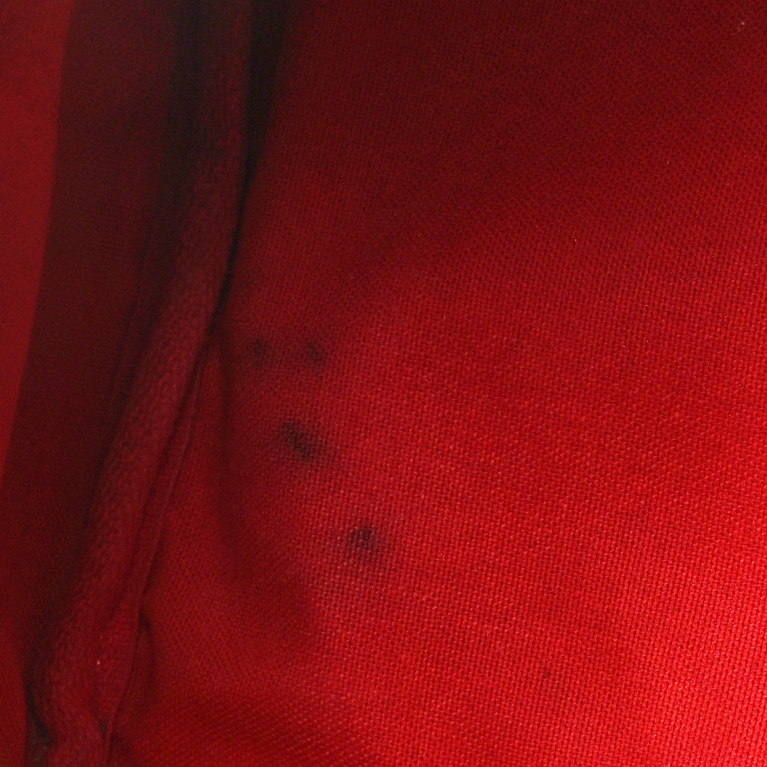 Louis Vuitton Damier Ebene Karakoram Speedy Bandouliere 30 8 of 11