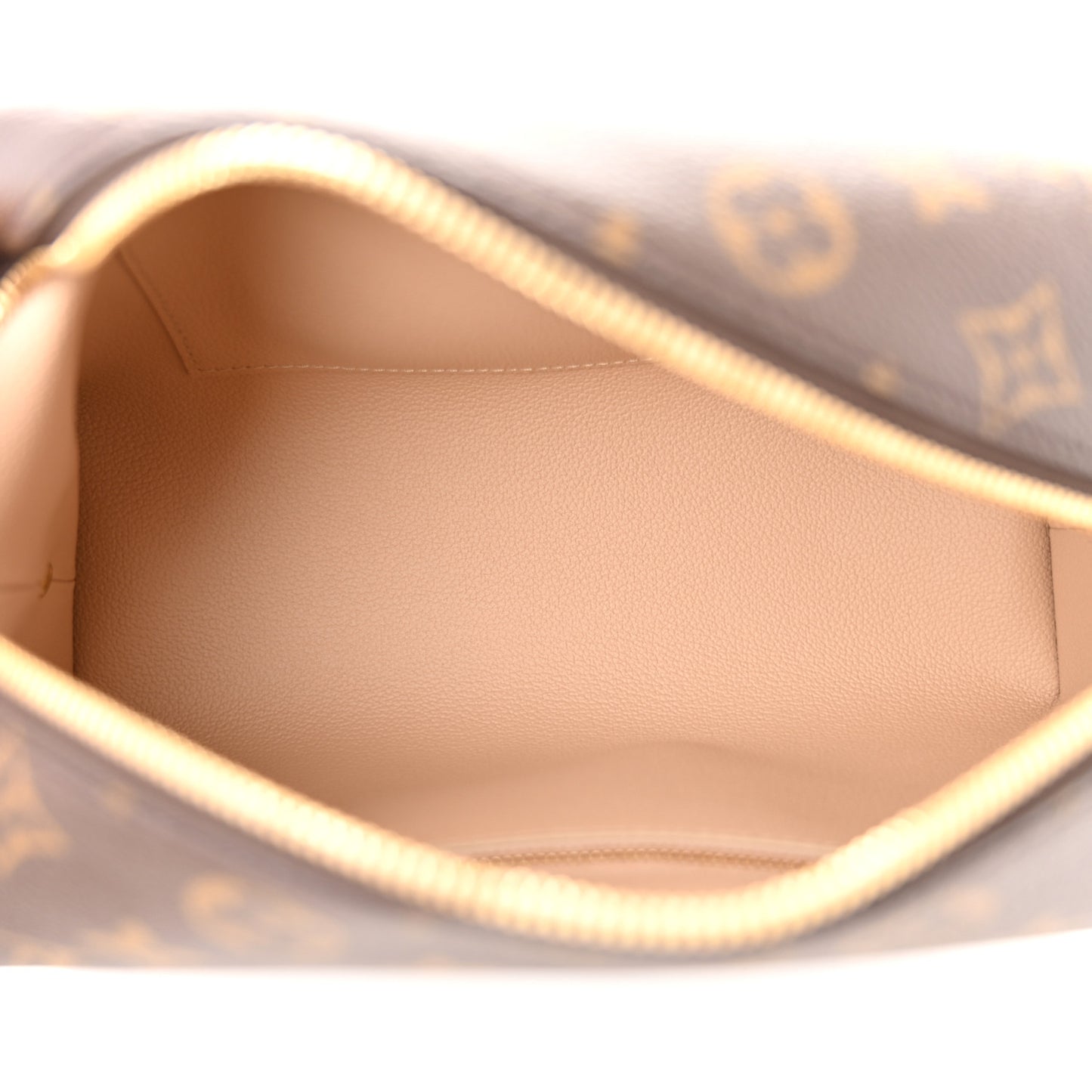 Monogram Cosmetic Pouch GM NM