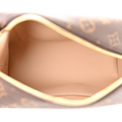 Louis Vuitton Monogram Cosmetic Pouch GM NM 5 of 8