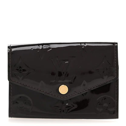 Louis Vuitton Vernis Multicles 6 Key Holder Amarante 1 of 10