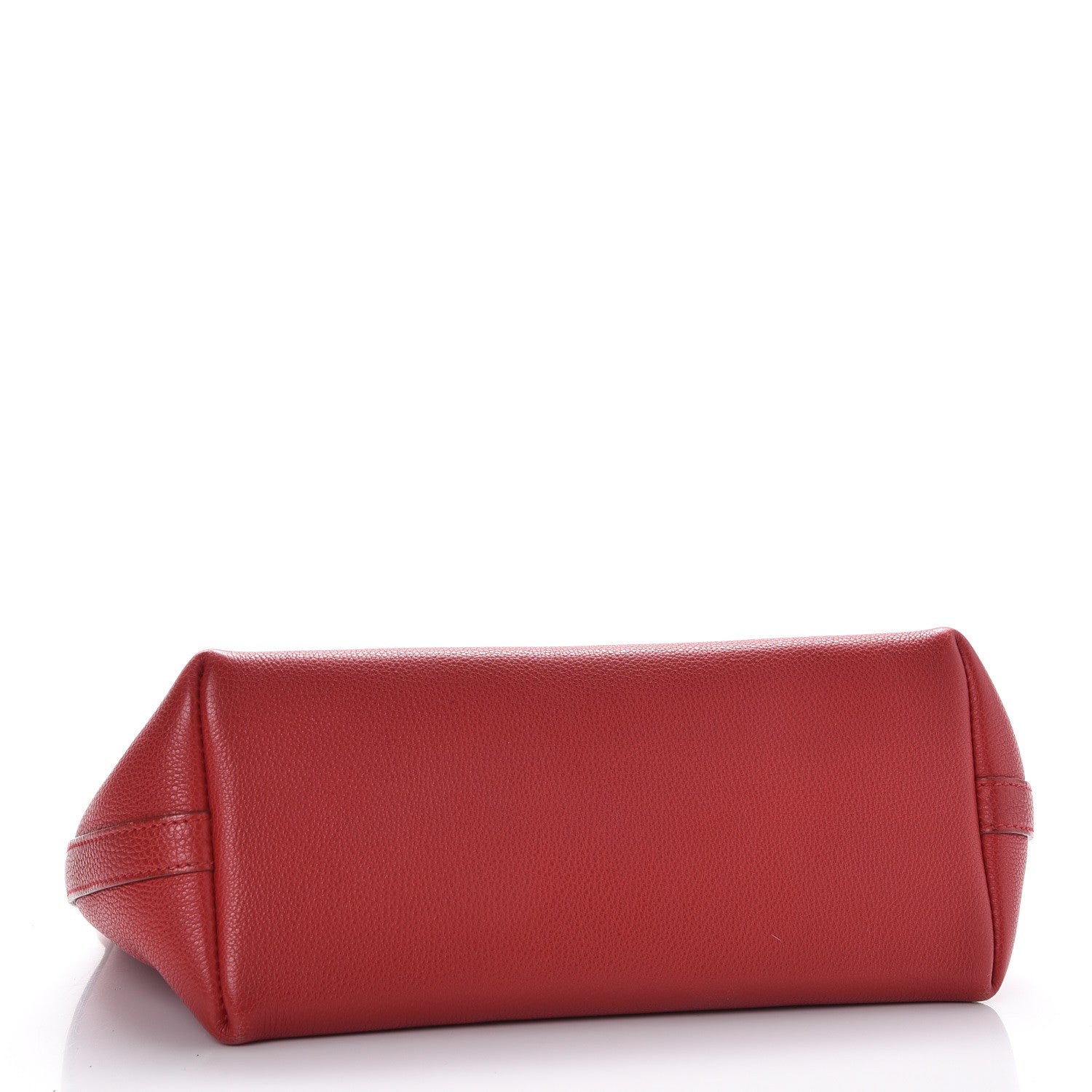 Hermes Togo Berlingo 23 PM Rouge Casaque 4 of 11