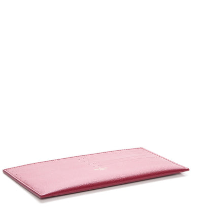 Louis Vuitton Calfskin Felicie Chain Wallet Card Holder Insert 4 of 5