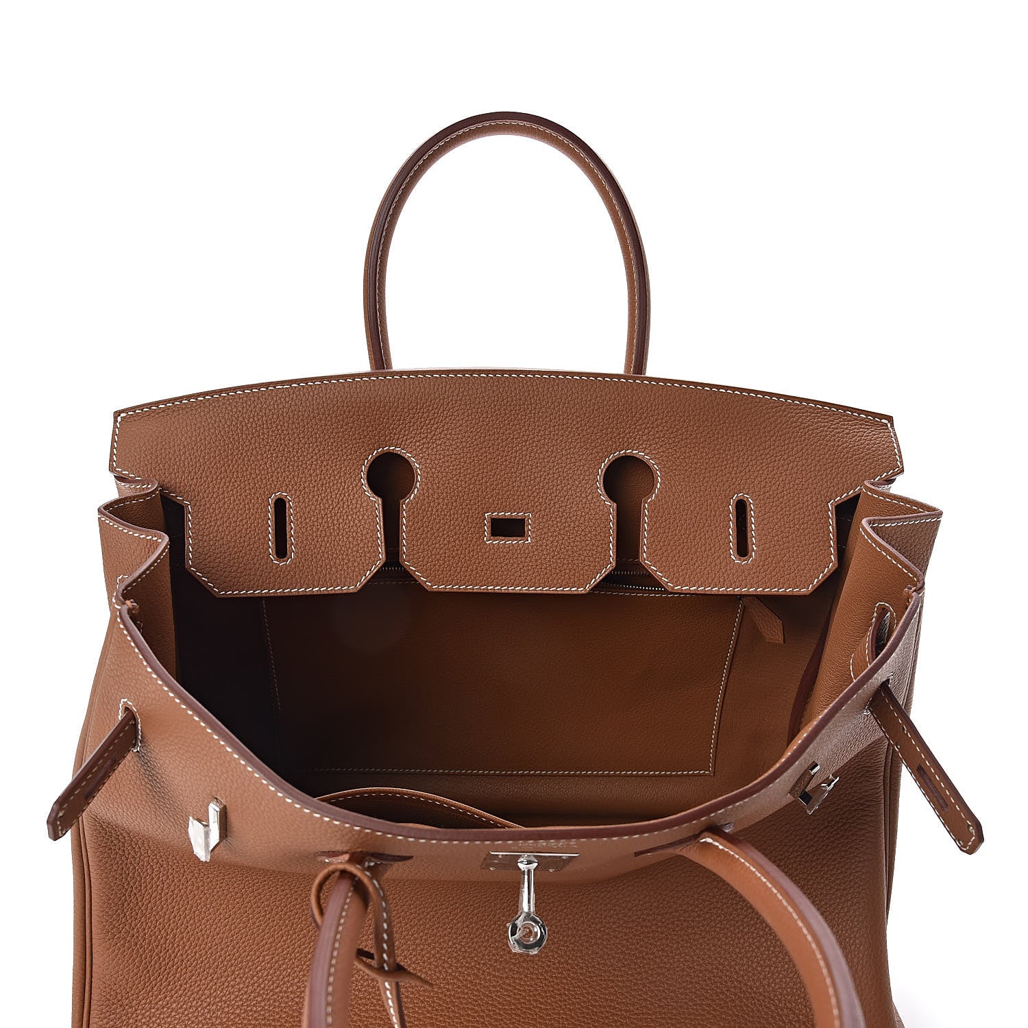 Hermes Togo Birkin 35 Gold 18 of 35