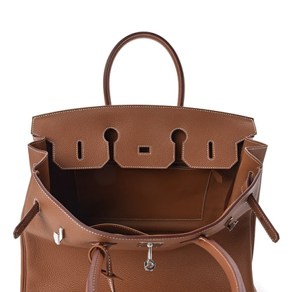 Hermes Togo Birkin 35 Gold 18 of 35